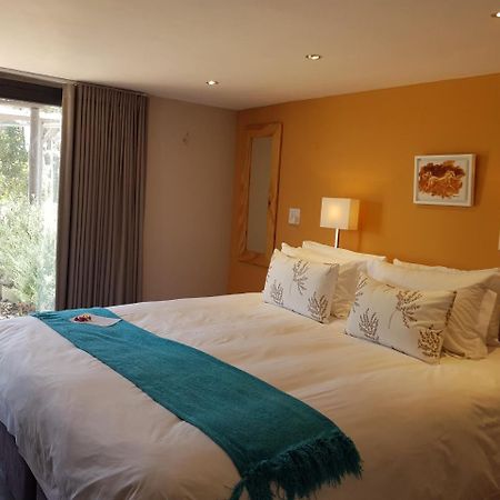 Riebeek Vista Apartment Exterior foto