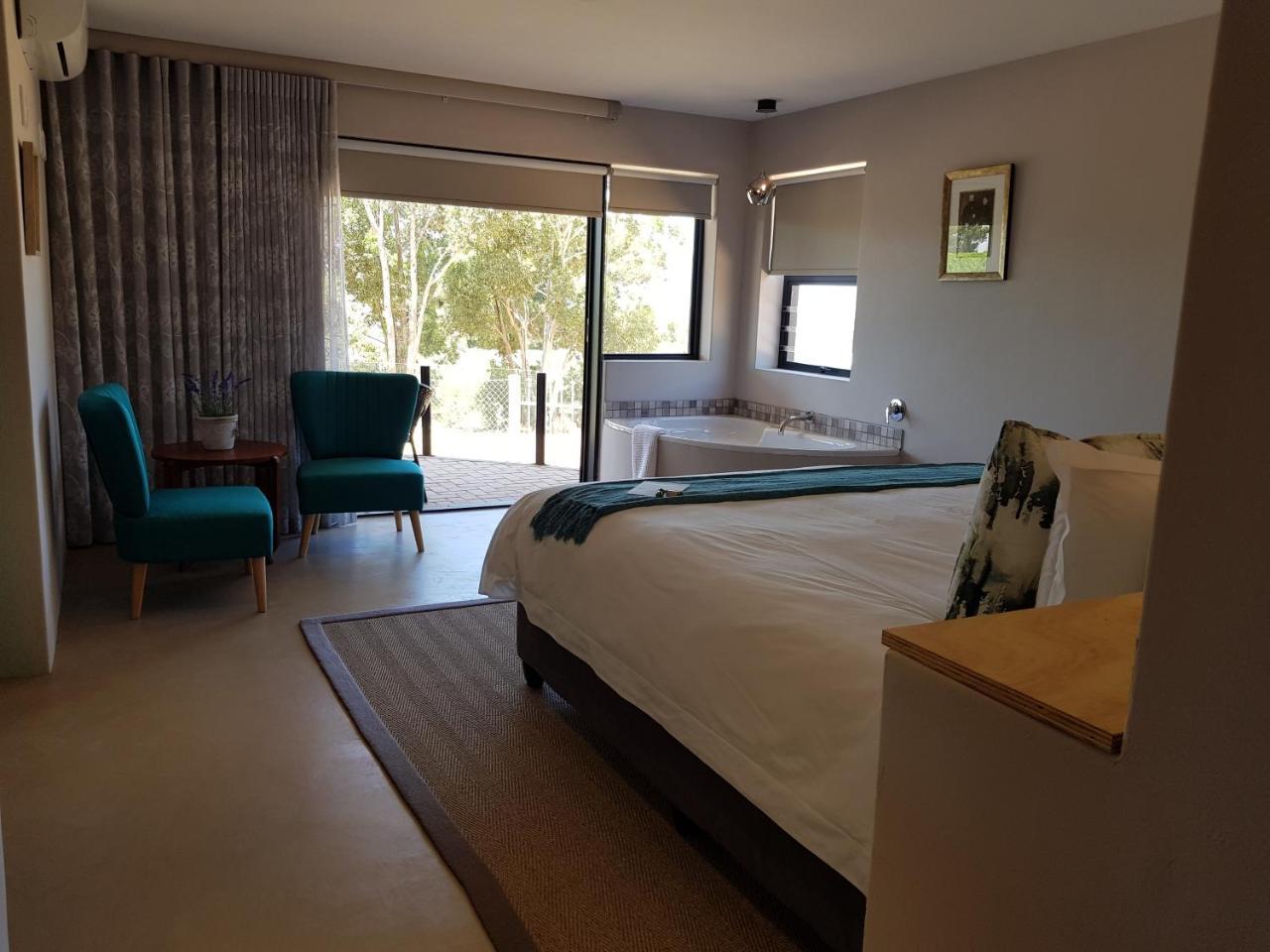 Riebeek Vista Apartment Exterior foto