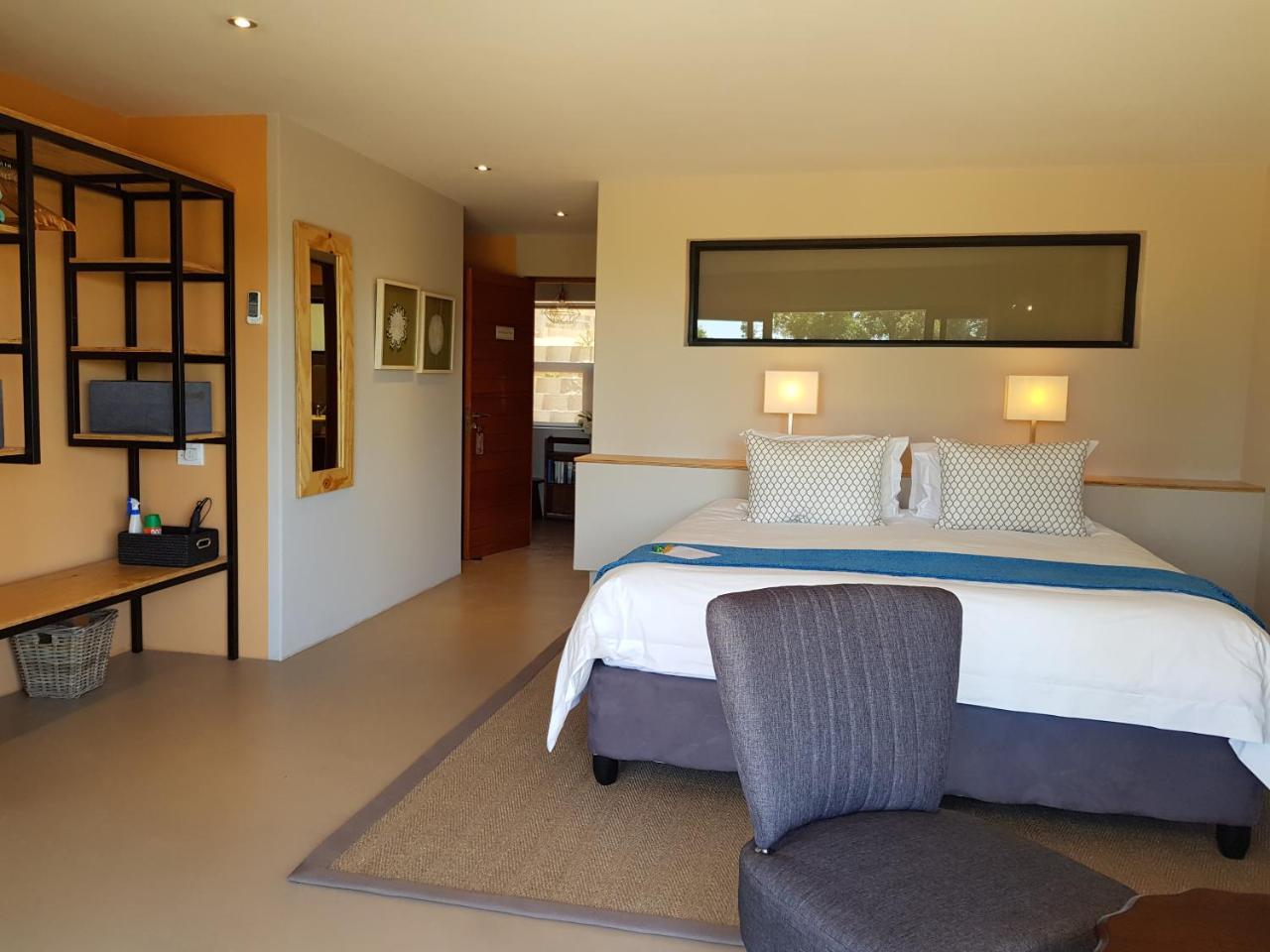 Riebeek Vista Apartment Exterior foto