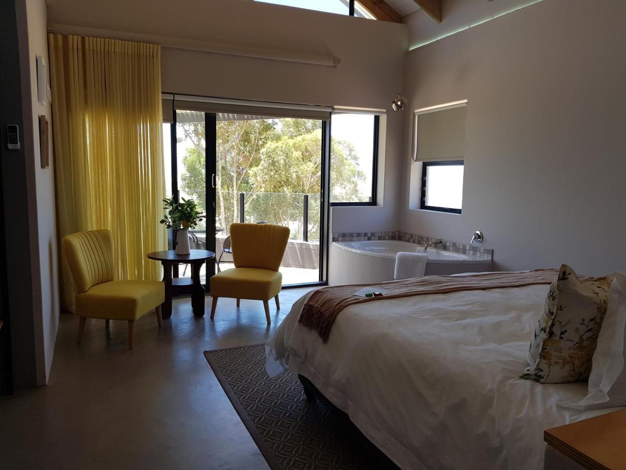 Riebeek Vista Apartment Exterior foto