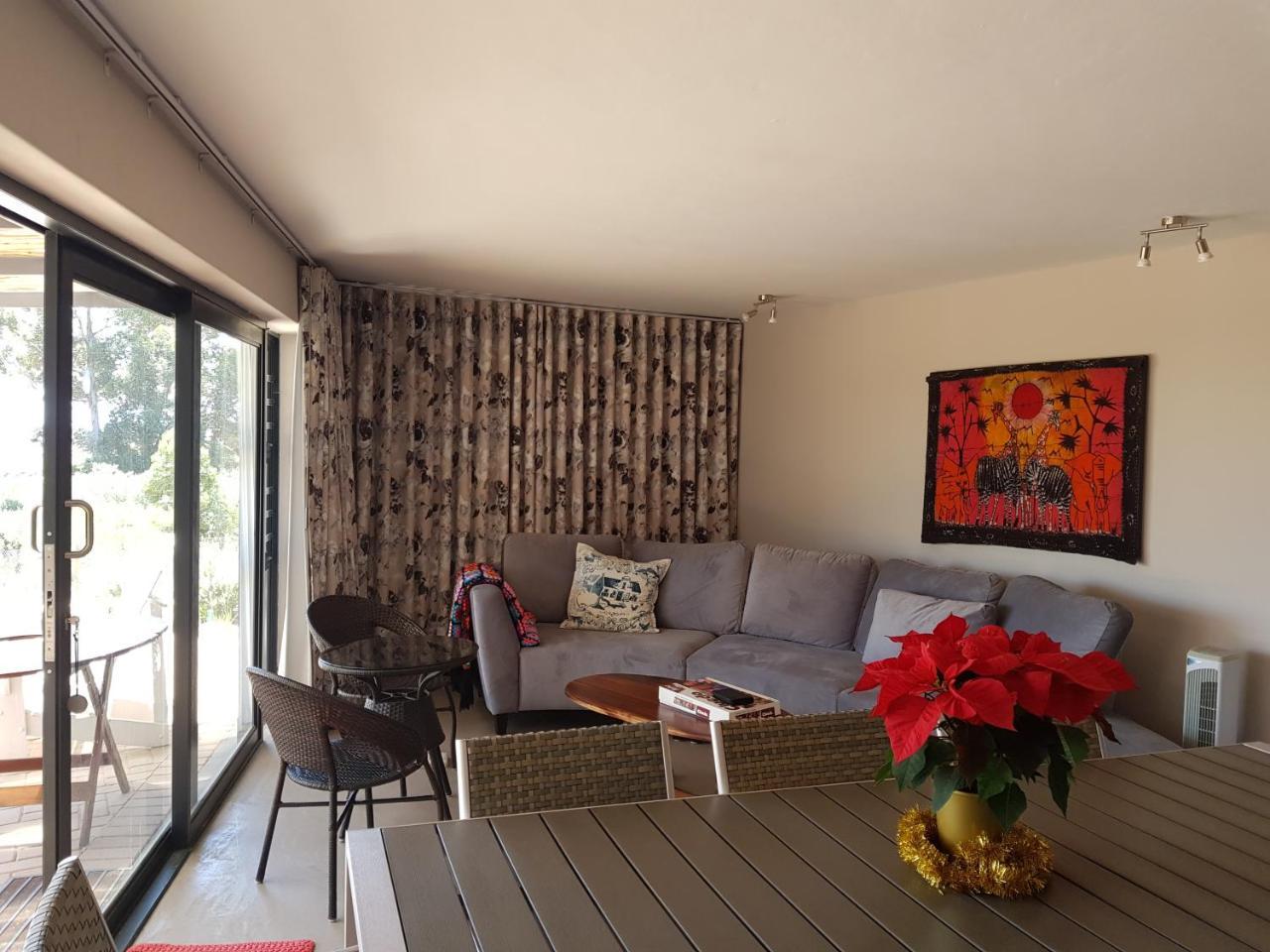 Riebeek Vista Apartment Exterior foto