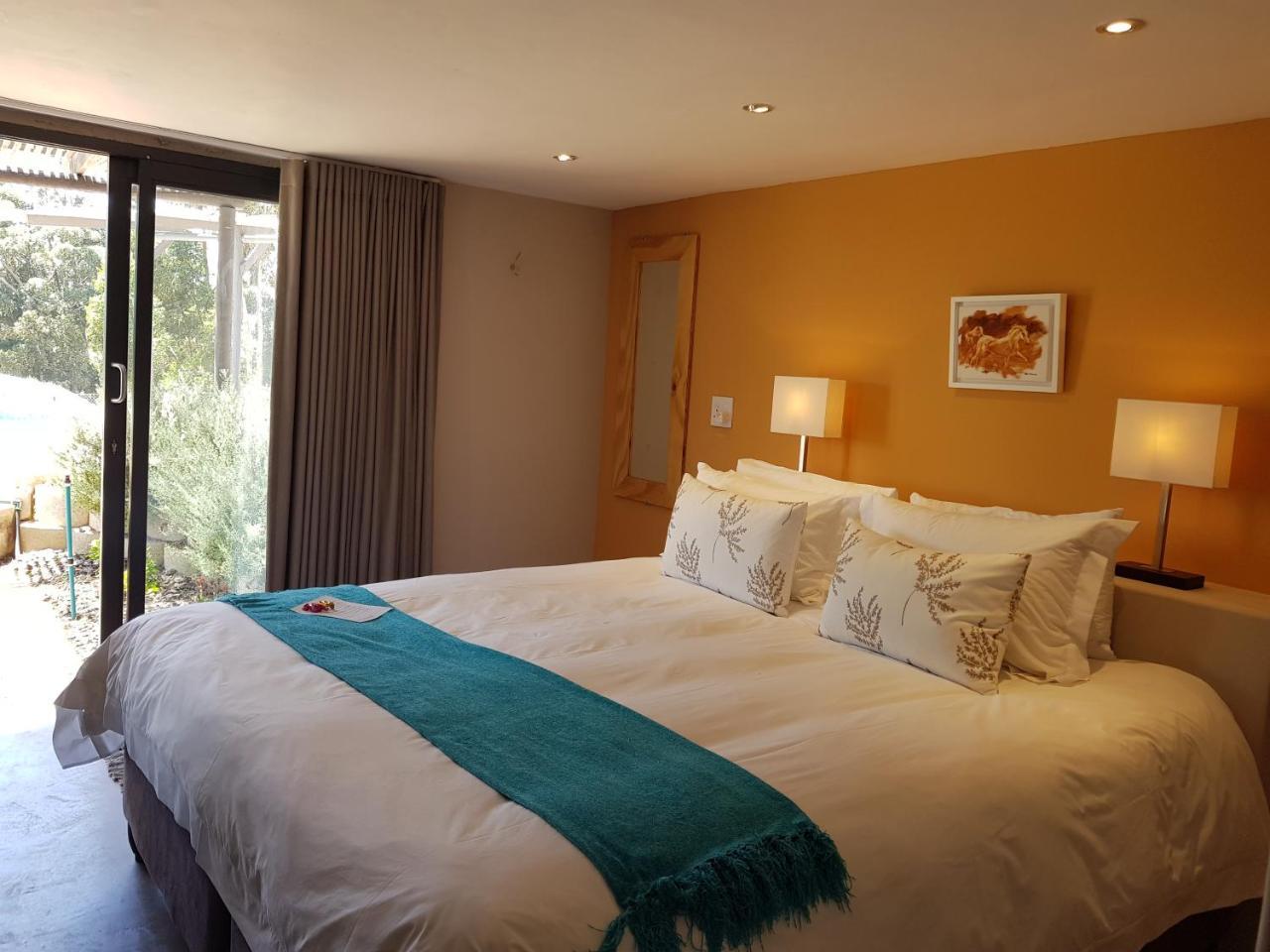 Riebeek Vista Apartment Exterior foto