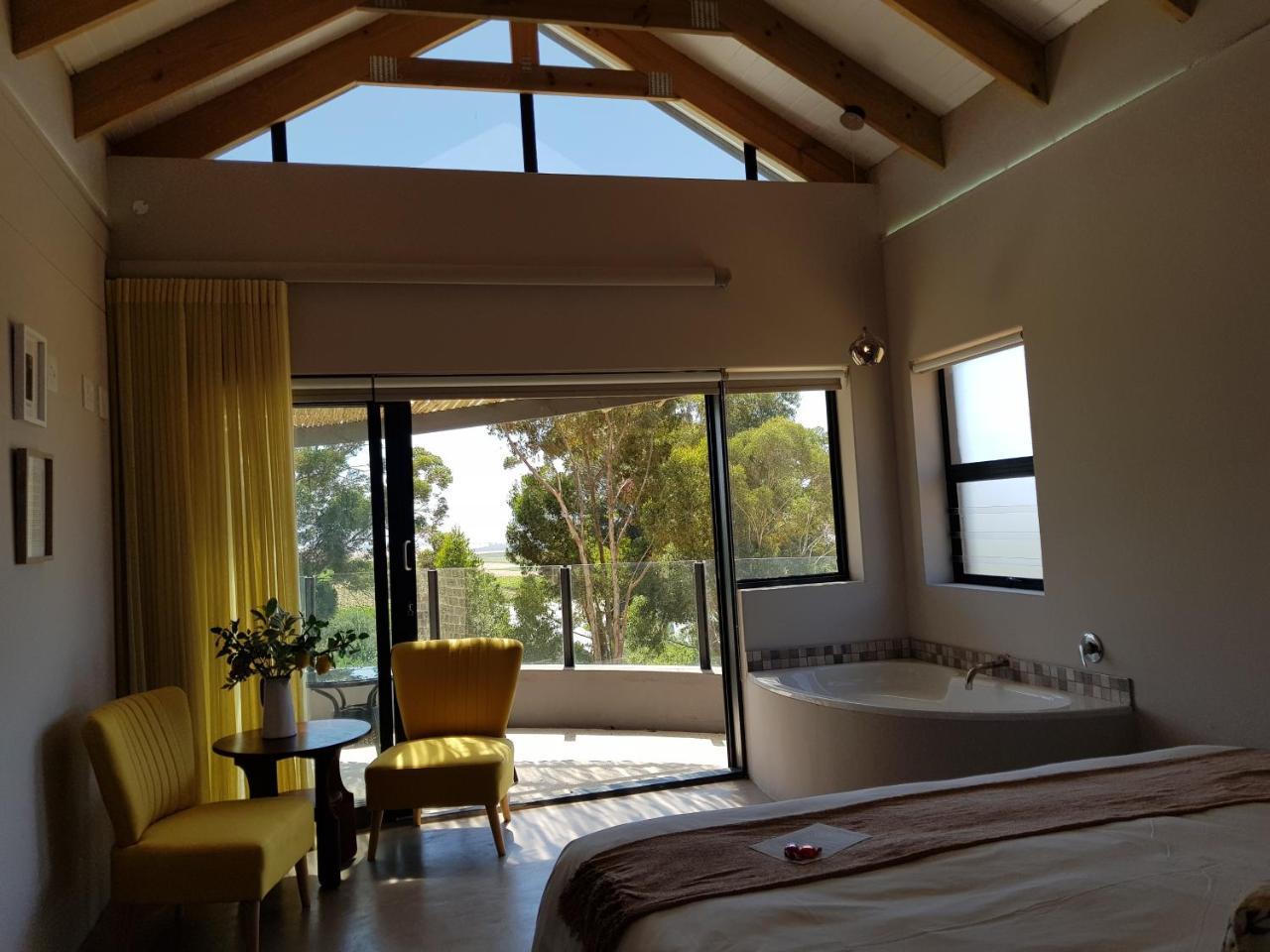 Riebeek Vista Apartment Exterior foto