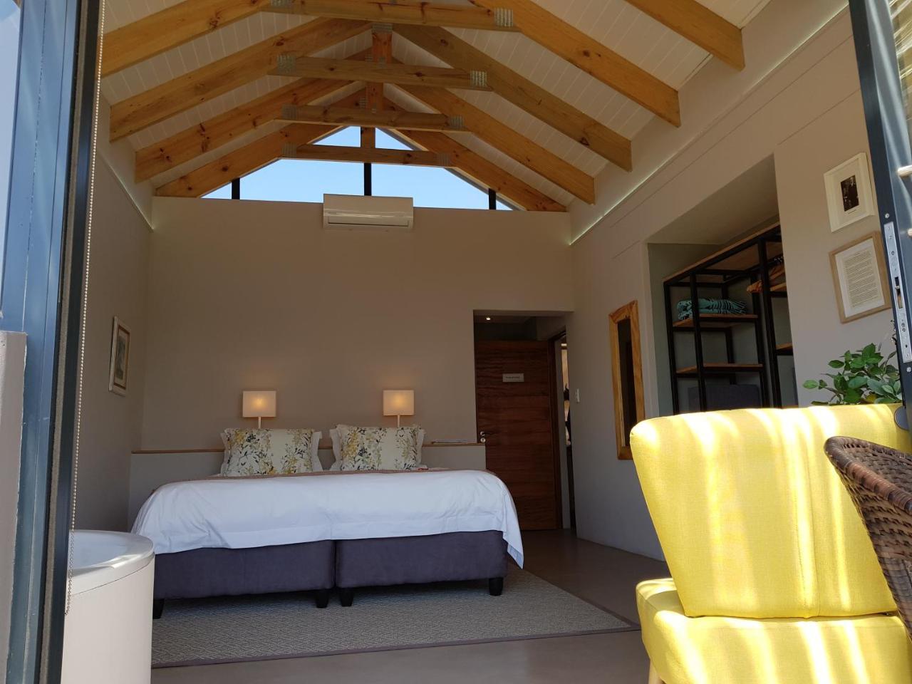 Riebeek Vista Apartment Exterior foto
