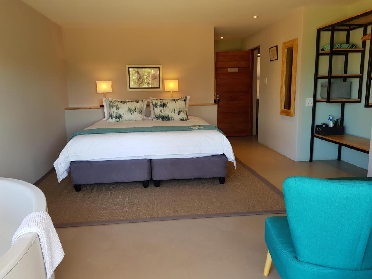 Riebeek Vista Apartment Exterior foto